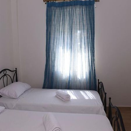 Katerina Luxury Suites Elia  Ngoại thất bức ảnh