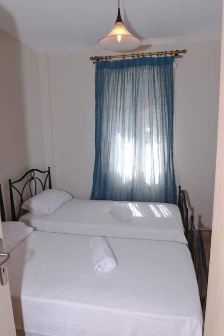 Katerina Luxury Suites Elia  Ngoại thất bức ảnh